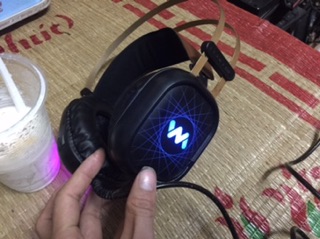 Tai nghe gaming xịn