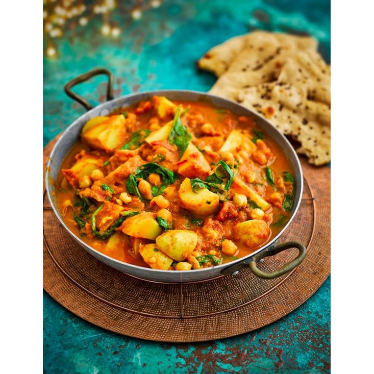 Bột cà ri hiệu Ông Già Ấn Độ 3.5g - Curry Powder | BigBuy360 - bigbuy360.vn