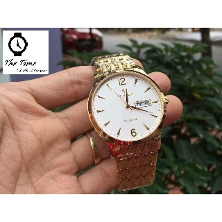 Đồng hồ nam Sunrise DM778SWA-7SG