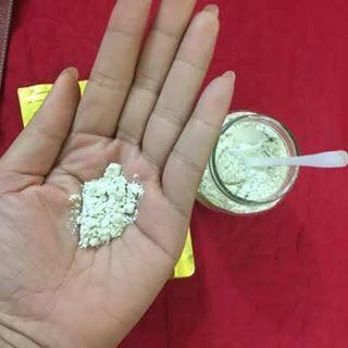 BỘT CÁM GẠO NGỌC TRAI THẢO DƯỢC