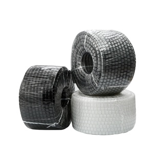 Ống bảo vệ cáp Dây ruột gà xoắn ống nhựa xoắn quấn gọn dây cáp điện JH-03 1m
