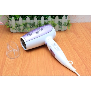 Máy sấy tóc Comet CM6618 - Hàng chính hãng