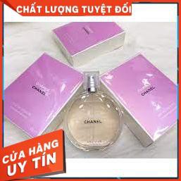 [ CHÍNH HÃNG ] - ☀☁✈ Nước hoa chính hãng Chance Chanel Eau Vive 100ml ☀HÀNG CAO CẤP!!! | BigBuy360 - bigbuy360.vn