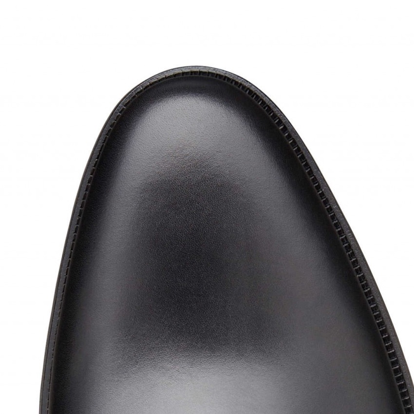 Giày Chelsea boots thời trang nam tăng 3.5cm chiều cao chất liệu da bò | BigBuy360 - bigbuy360.vn