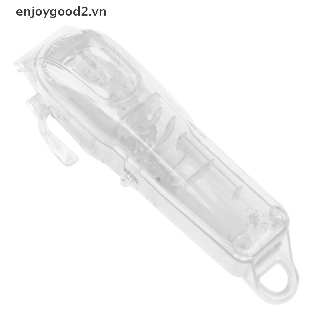 Bộ 8 Phụ Kiện Tông Đơ Cắt Tóc Wahl 8148 DIY