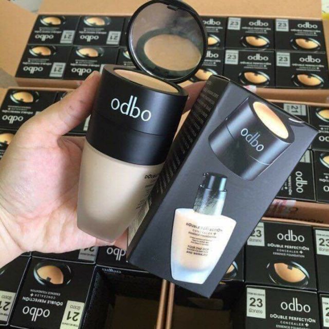 Kem nền ODBO 2in1 Thailand