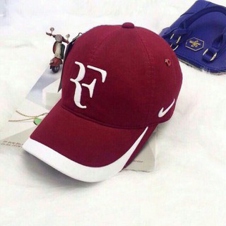 Nón kết Roger Federer (Mẫu 1) [Kèm quà]