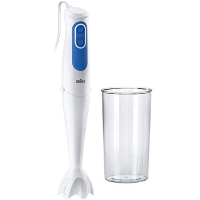 Máy xay cầm tay Braun Mq3000