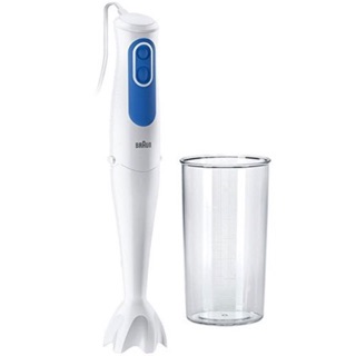 Máy xay cầm tay braun mq3000