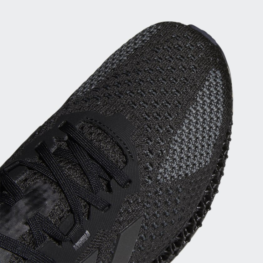 Giày Adidas X90004D Primeknit Bounty Sneakers giày thể thao nam đen FW7090 - Hàng Chính Hãng
