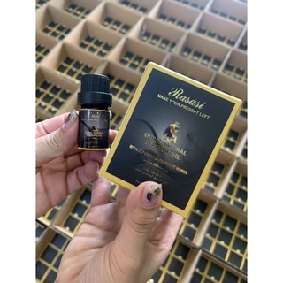 Combo 5 chai nước hoa vùng kín Rasási