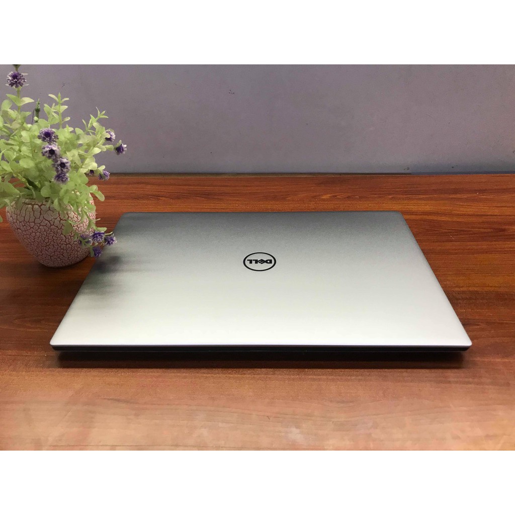 Dell XPS 13 9343 i5 5300U, Ram 8G, SSD 256G, 13.3 Full HD máy đẹp | BigBuy360 - bigbuy360.vn
