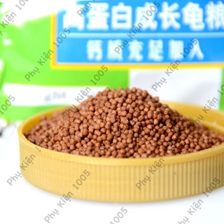Thức Ăn Cho Rùa Cảnh 20g
