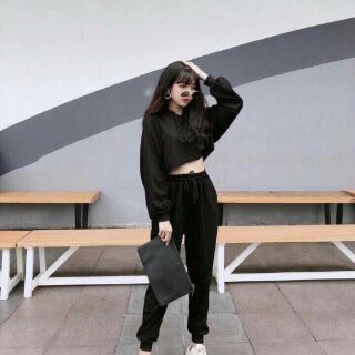 QUẦN NỈ NỮ