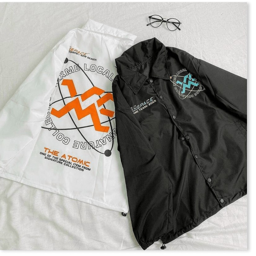 ÁO KHOÁC DÙ BOMBER NEW NỮ,THIẾT KẾ HỌA TIẾT SIÊU NGẦU,CHẤT LIỆU VÃI THOÁNG MÁT THỜI TRANG MỚI KME