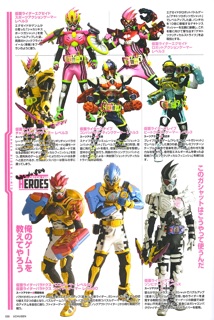 Candy / Gashapon Gashat