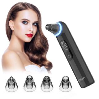 Máy Hút Mụn Đầu Đen