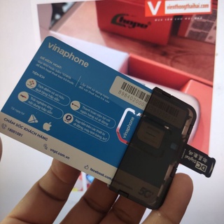 Đầu đọc thẻ SIM cho iPhone5/6/7/8/X ( Kích Sim Iphone )