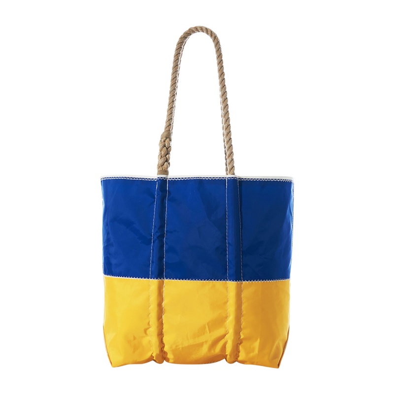 Túi Đựng Đồ Đa Năng Gọn Nhẹ In Họa Tiết Cờ Anh Quốc / seng Ukrainian