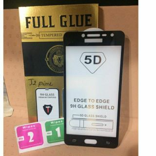 Cường Lực Samsung J2 prime_Kính cường lực 9D full màn , Full keo toàn màn hình