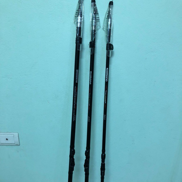 Cần shimano catana