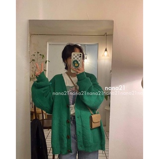 Áo cardigan A35
