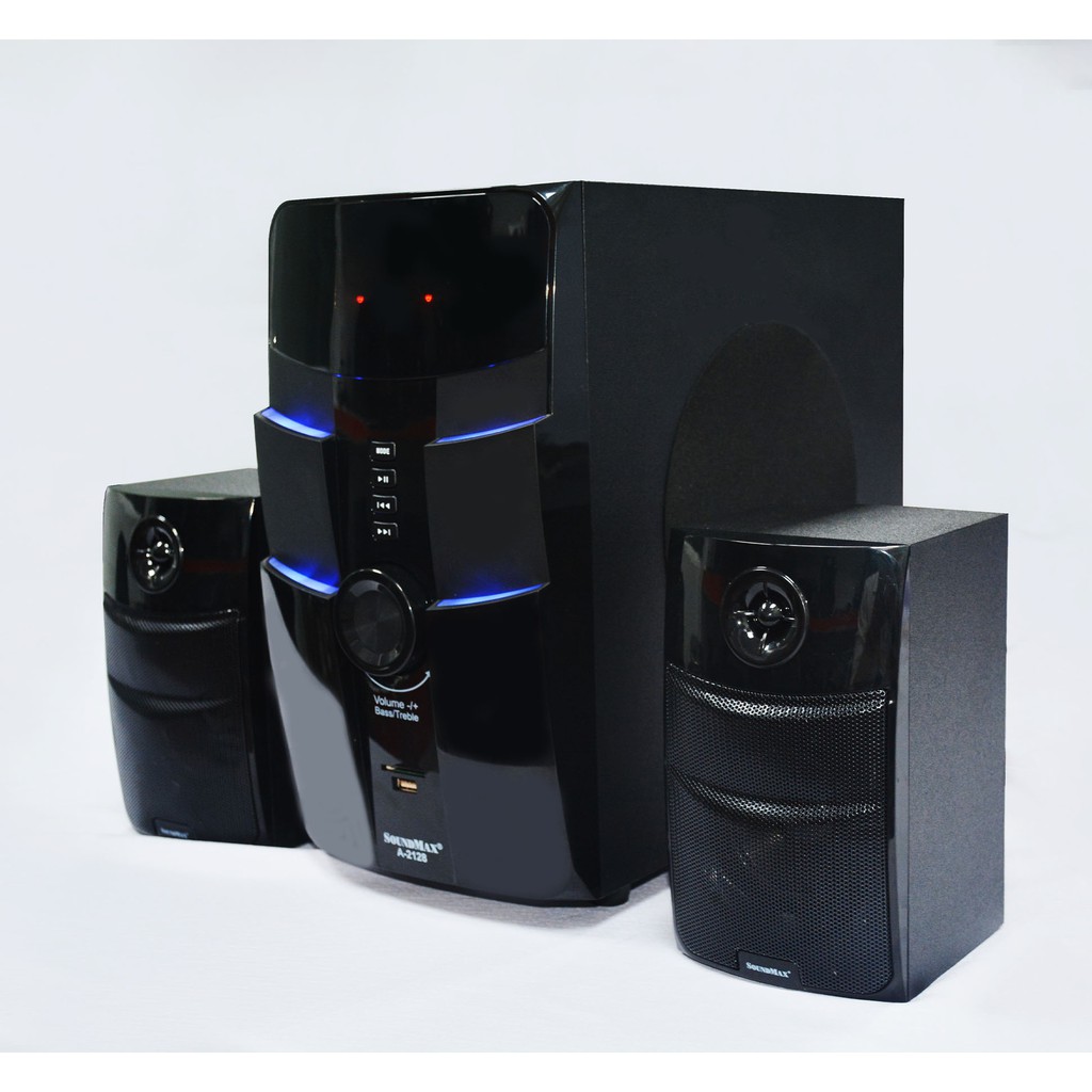 Loa Vi Tính SoundMax A-2128