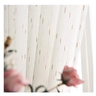 Rèm voan xước hạt mưa Hàn Quốc❤️FREESHIP❤️, rèm cửa trang trí spa, ngăn phòng hiệu quả ,decor phòng Quý Nhân