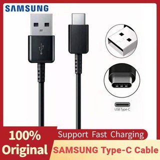 Cáp samsung type-c cáp sạc nhanh loại c cáp sạc dữ liệu usb-c