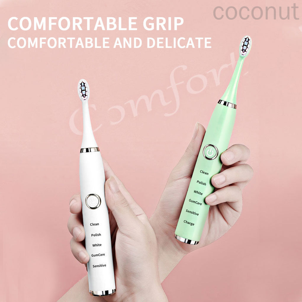 Set 1 Bàn Chải Đánh Răng Điện Du Lịch 28000-37000 Chống Thấm Nước | BigBuy360 - bigbuy360.vn