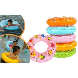 Phao tròn tập bơi (đường kính 60cm,70cm,80cm,90cm)