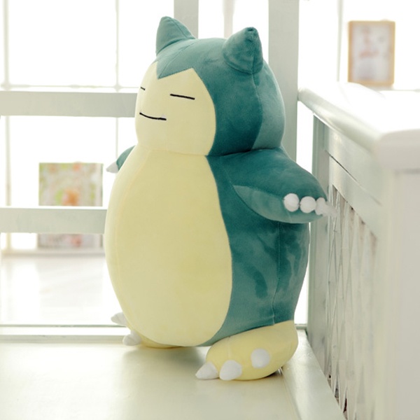 Gấu Bông Pokemon Kabigon size 50cm