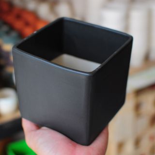 Chậu vuông 12cm