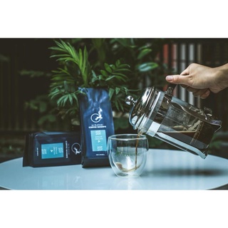 Cà phê Arabica dạng bột và dạng hạt