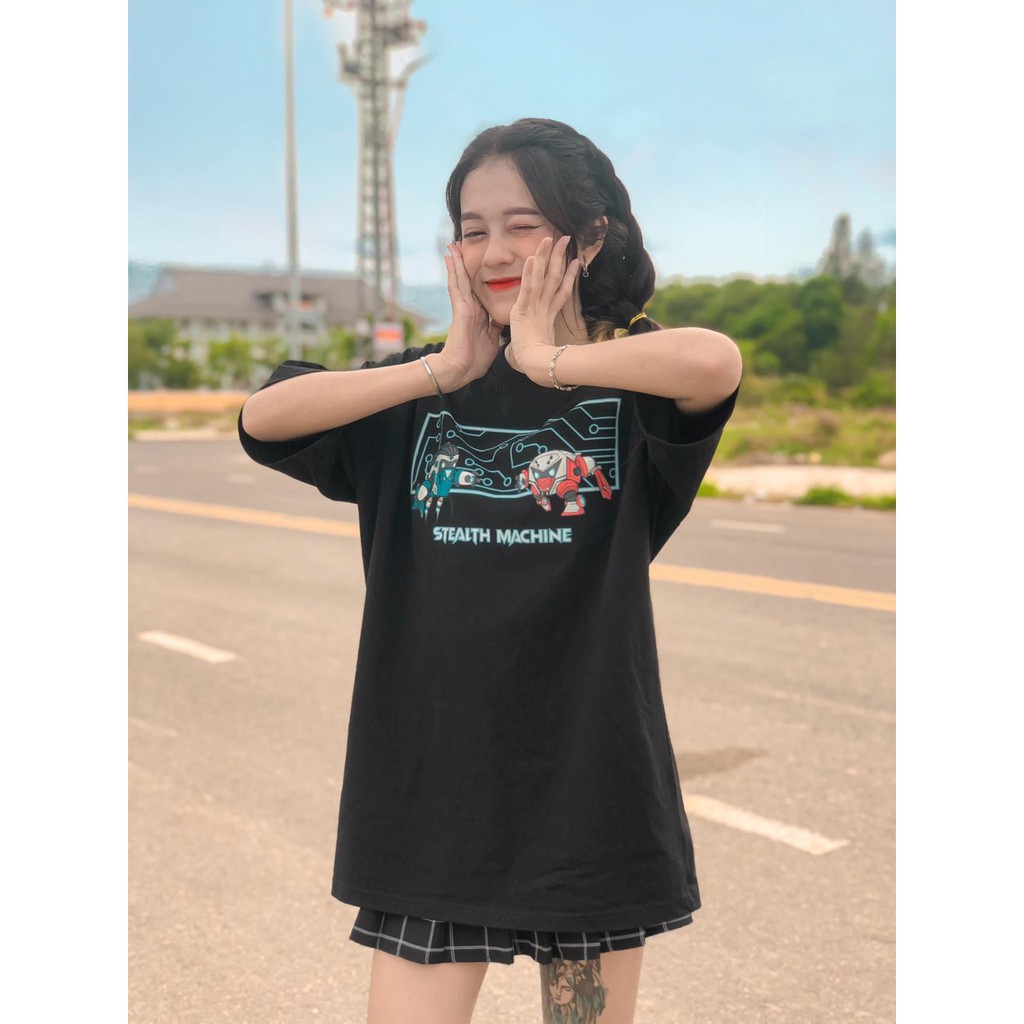 [Chuyên Sỉ] Áo Thun  Say Happy | BigBuy360 - bigbuy360.vn