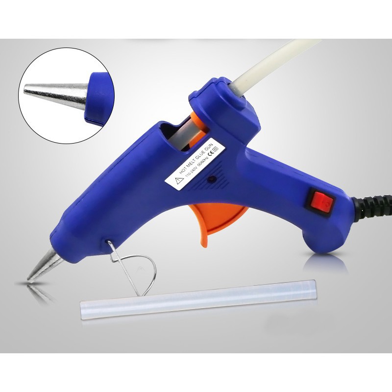 Súng bắn keo 20W