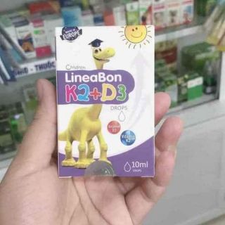 Vitamin d3+k2
