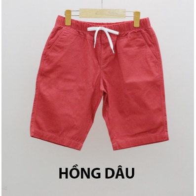 Quần lững Nữ kaki lưng thun Big Size