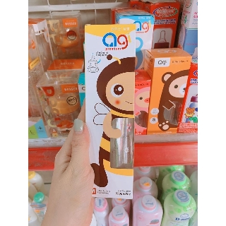  Bình Sữa AGI 60ml/120ml/240ml