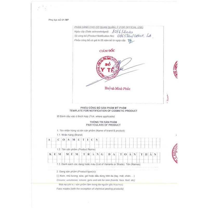 Lăn Khử Mùi NuSkin Scion Pure White Roll