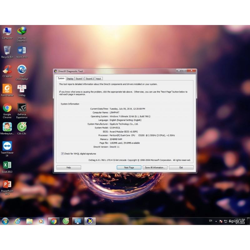 Máy tính cũ giá siêu rẻ | BigBuy360 - bigbuy360.vn