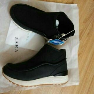 Giày Zara authentic