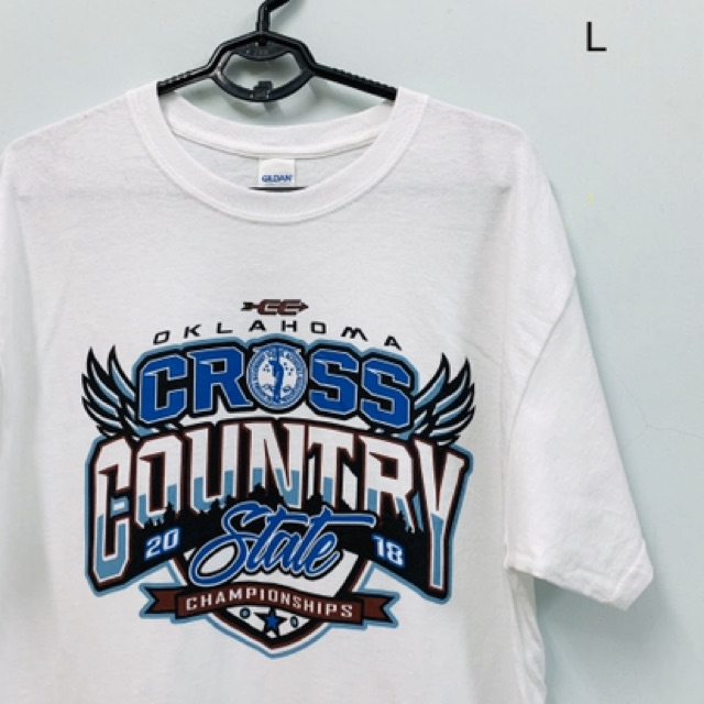 Áo thun Trắng 2hand