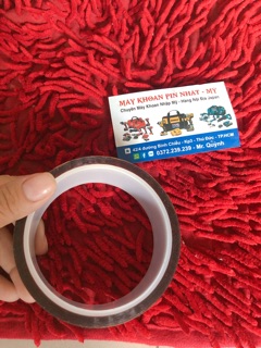 Keo cách nhiệt 30mm
