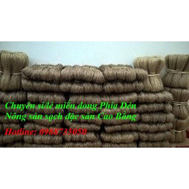 Combo 2kg miến dong Phia Đén