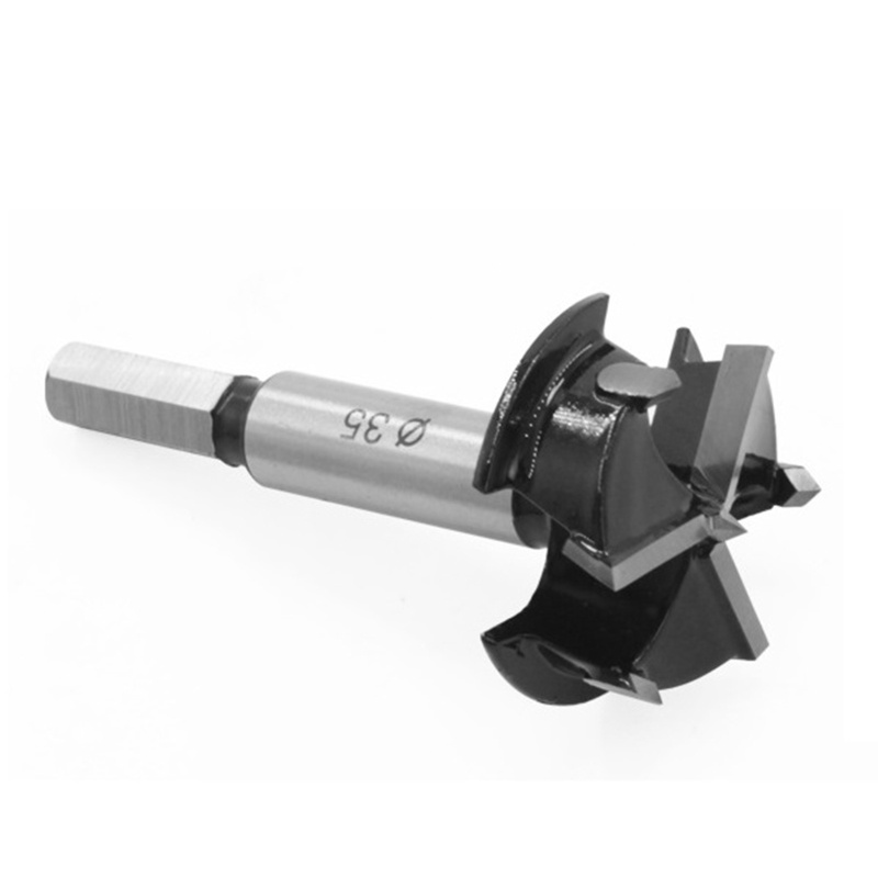 Mũi Khoan Bản Lề Chuyên Dụng Cho Chế Biến Gỗ 35mm