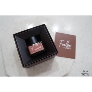 Nước hoa Foellie
