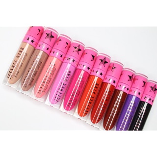 Son kem matte Jeffree Star