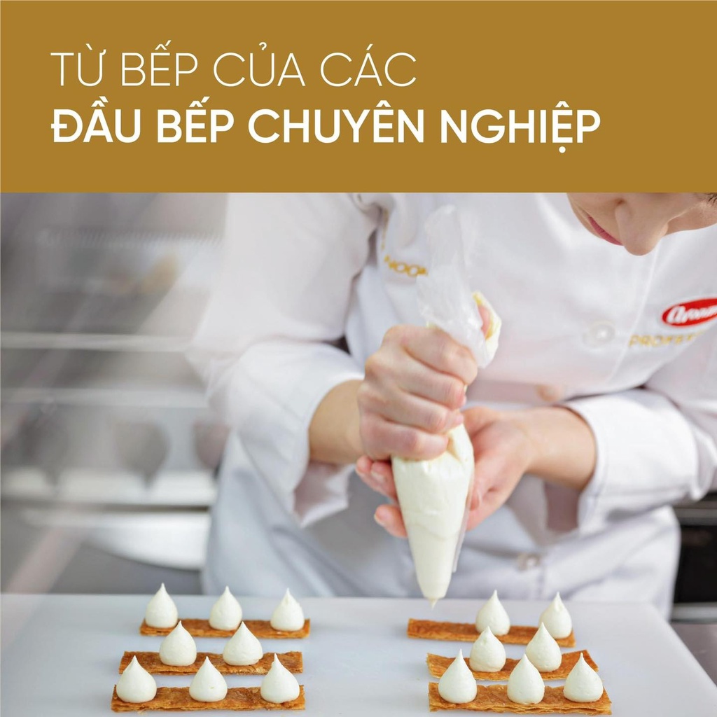 Kem Sữa Tươi Avonmore 1Lít - Whipping Cream Avonmore 1Lít