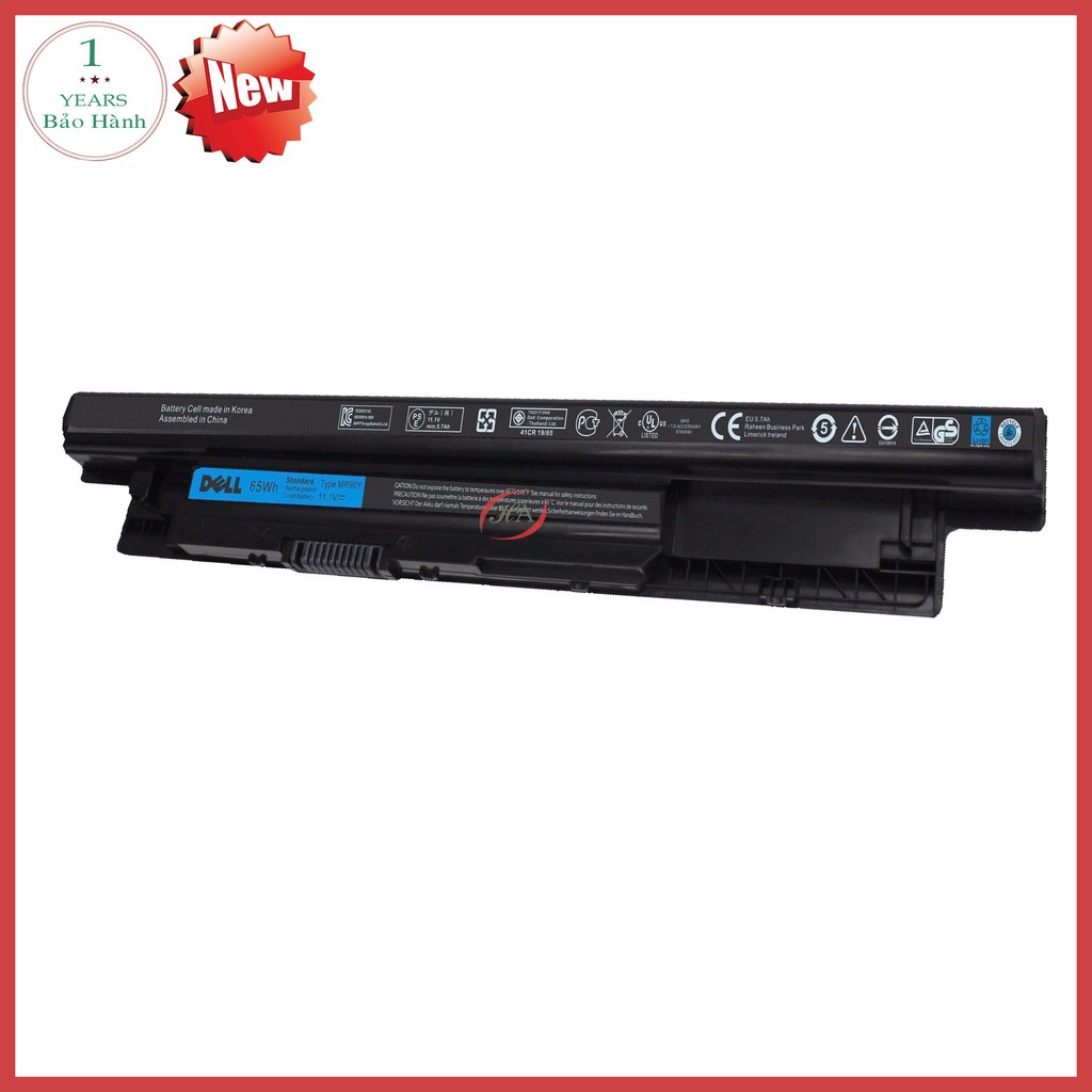 Pin dell Vostro 3446 65 Wh